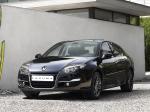 Renault Laguna 2011 года